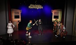 Zonguldak Belediyesi Ramazan ayı programlarına başladı