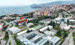 Devlet üniversiteleri arasında 19'ncu sırada