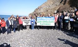 Zonguldak’ta çöp dağı tepkisi: Herkes suçu bir birine atıyor!