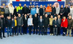 AK Parti ‘Aynı Sofrada, Aynı Davada’ iftarını bugün gerçekleşecek