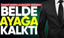 Kamuya ait tesiste şok iddialar: 15 günlük ücretsiz izin oyunu