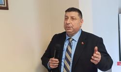 Terziler ve Ayakkabıcılar odası genel kuruluna 'Maaş' krizi damga vurdu!