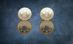 Herkes bu parayı konuşuyordu! Madeni 10 TL iddiası... Açıklama geldi