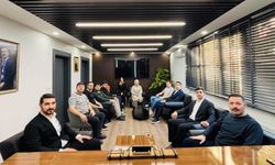 Zonguldak’ta AK Parti’den Güçlü Birlik Mesajı