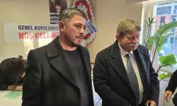 Zonguldak Pazarcılar Odası seçimi sonuçlandı: 1 oy farkla kazandı!