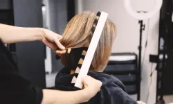 O ilçede ücretsiz kuaför hizmeti başlıyor