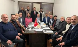 Zonguldak Kars-Ardahan-Iğdır Derneği resmen kuruldu