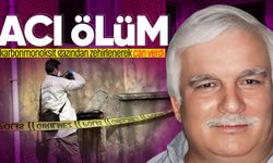 Soba zehirlenmesi can aldı