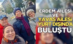 İspanya ve Portekiz programından ilk fotoğraf: Mansur Yavaş ile geldi!