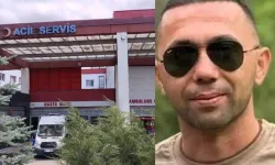 Zonguldaklı polis memurunun acı ölümü: Silahını temizlerken kendini vurdu!