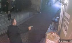 Karadeniz Ereğli’de eğlence mekânına silahlı saldırı: 2 Yaralı