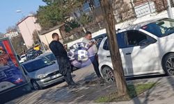 Emirhan Erdem ve Atakan Ekmekçi trafik kazası geçirdi