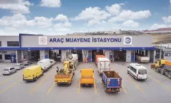 TÜVTÜRK'ten araç sahiplerine uyarı: Cezası 36 bin TL