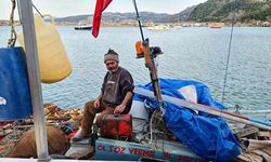 “Yalan Dünya” bir balıkçıyı alıp götürdü: Balıkçının acı kaderi!