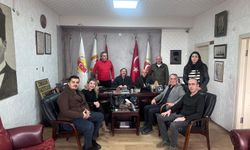 Özel Kurslar Derneği'nden ZGC'ye ziyaret