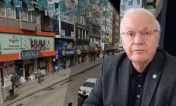 Ekonomik çöküş esnafa kepenk kapattırıyor