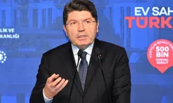 Bakan Tunç’tan çocuk suçlarında yeni dönem sinyali