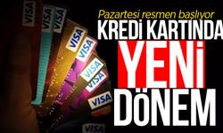 Yüksek kredi kartı limitleri için son 48 saat! 16 Şubat pazartesi her şey değişiyor... Yeni dönemin şifresi '400 bin TL'