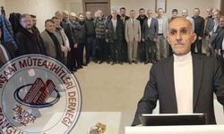 ZİMDER'de Mecit Aydın güven tazeledi