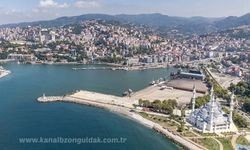 Nüfus Kriteri Gündemde: Zonguldak Büyükşehir Statüsüne Ne Kadar Yakın