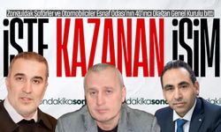 Zonguldak Şoförler Odası’nın yeni başkanı belli oldu