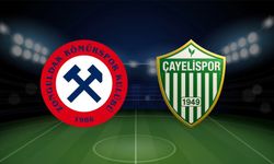 Zonguldakspor taraftarı önünde 3 puanı kaybetti