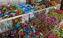 Zonguldak’ta bayram hazırlıkları başladı