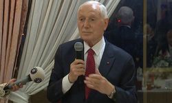 Prof. Dr. Mehmet Haberal, İftar Yemeği Verdi