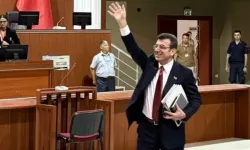 Ekrem İmamoğlu hakim karşısında! Salonda tartışma çıktı...