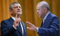 Erdoğan, Özgür Özel’e 500 bin liralık tazminat davası açtı