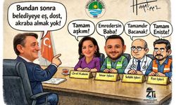 Bir Belediye Başkanının yapacağı en büyük yanlışlık!