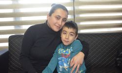 Asaf Ali Bayrama Mutlulukla Girdi!