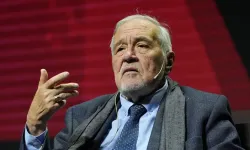 İlber Ortaylı entübe edildi!