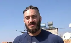 Testo Taylan gözaltına alındı!