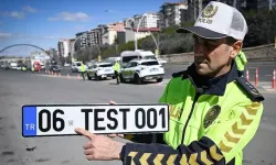 Cumhurbaşkanı Erdoğan'dan APP plaka ve multimedya açıklaması