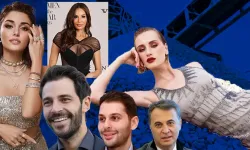 Ünlü isimlere soruşturmada yeni dalga! Fikret Orman, Güzide Duran, Hakan Sabancı, Hande Erçel gözaltında