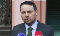 Akın Gürlek mal varlığını açıkladı: Özgür Özel'e dava açıyor