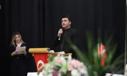 CHP’li ilçe başkanına bıçaklı saldırı!