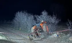 Av tüfeğiyle vurulan şahıs hayatını kaybetti