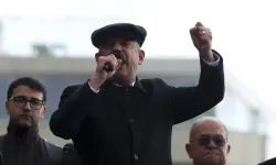 Özgür Özel hakkında soruşturma başlatıldı