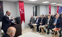 Trafik ve şehir planlamasına çözüm üretmek yerine izlemeyi tercih ediyorlar