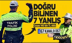 APP plaka paniği büyüyor: Plakanız sahte olmayabilir! İşte doğru bilinen yanlışlar