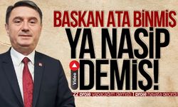 Başkan Erdem "22 proje yapacağım" demişti! Sadece 1 proje hayata geçirdi...