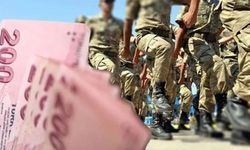 Bedelli askerliğe büyük zam geliyor