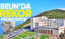 BEUN’da rekor promosyon anlaşması