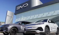 BYD, motor sporlarına göz kırptı: Formula 1'e katılmayı değerlendiriyor