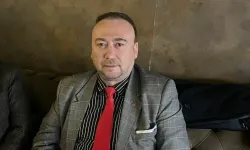 Uşak Belediye Başkanı Özkan Yalım tutuklandı