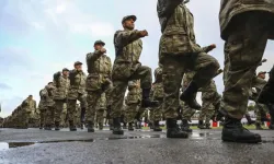 Dünyanın en güçlü orduları belli oldu: Türkiye''nin listedeki yeri dikkat çekti