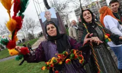 Nevruz kutlamaları ülke genelinde PKK propagandasına döndü: 38 kişi yakalandı