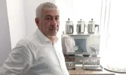 Zeki Eser hayatını kaybetti